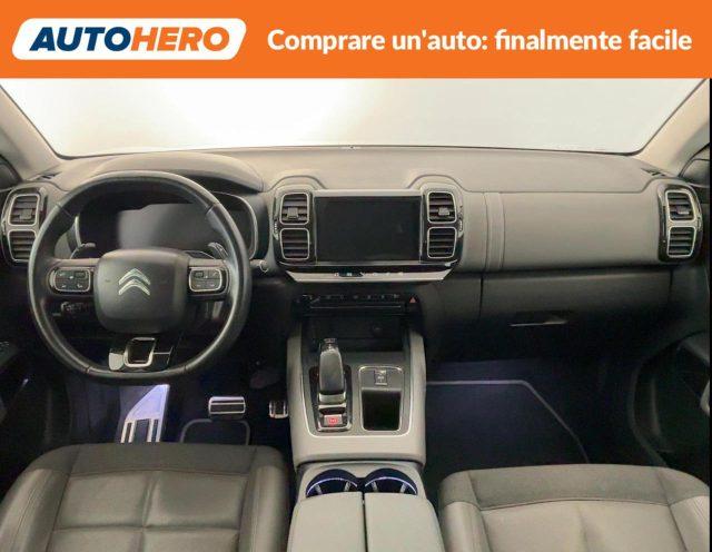 CITROEN C5 Aircross Hybrid 225 e-EAT8 Shine