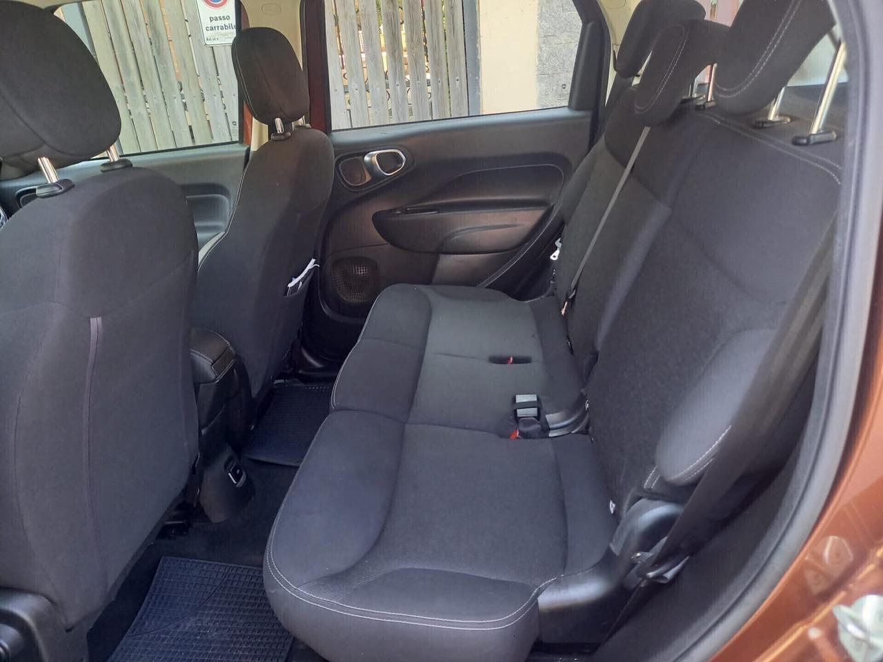 Fiat 500L 1.3 Multijet 95 CV Cross