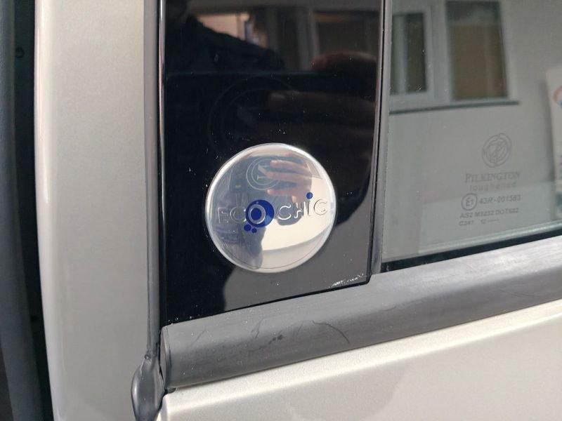 Lancia Ypsilon Ypsilon 1.2 69 CV 5 porte GPL TETTO APRIBILE