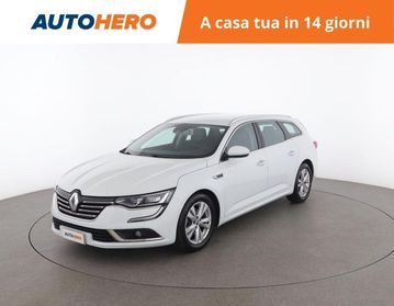 RENAULT Talisman Sporter dCi 130 CV Energy Intens