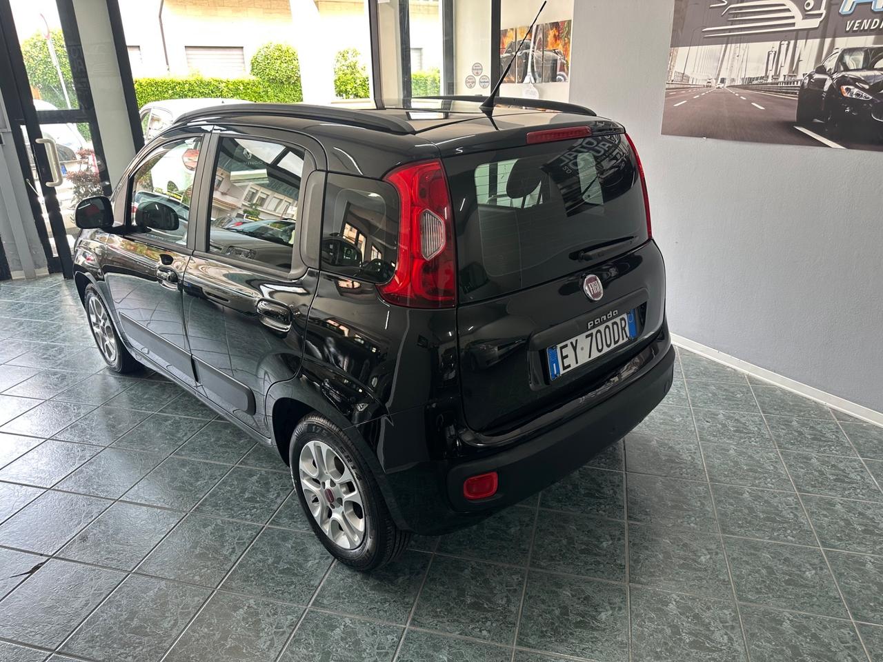 Fiat Panda 1.2 EasyPower Lounge