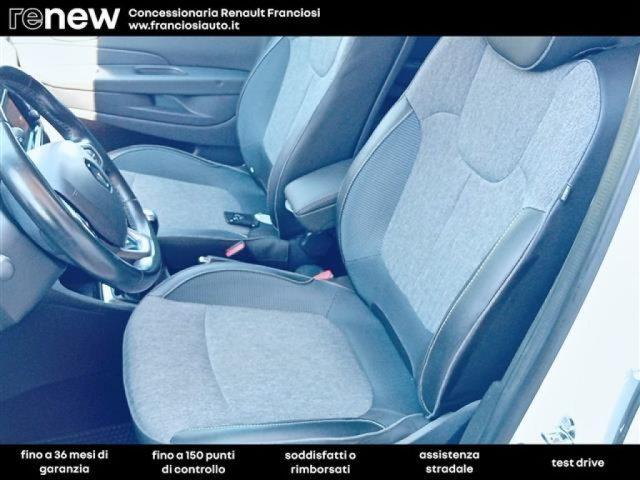 RENAULT Captur DCI 115 SPORT EDITION 2 110cv