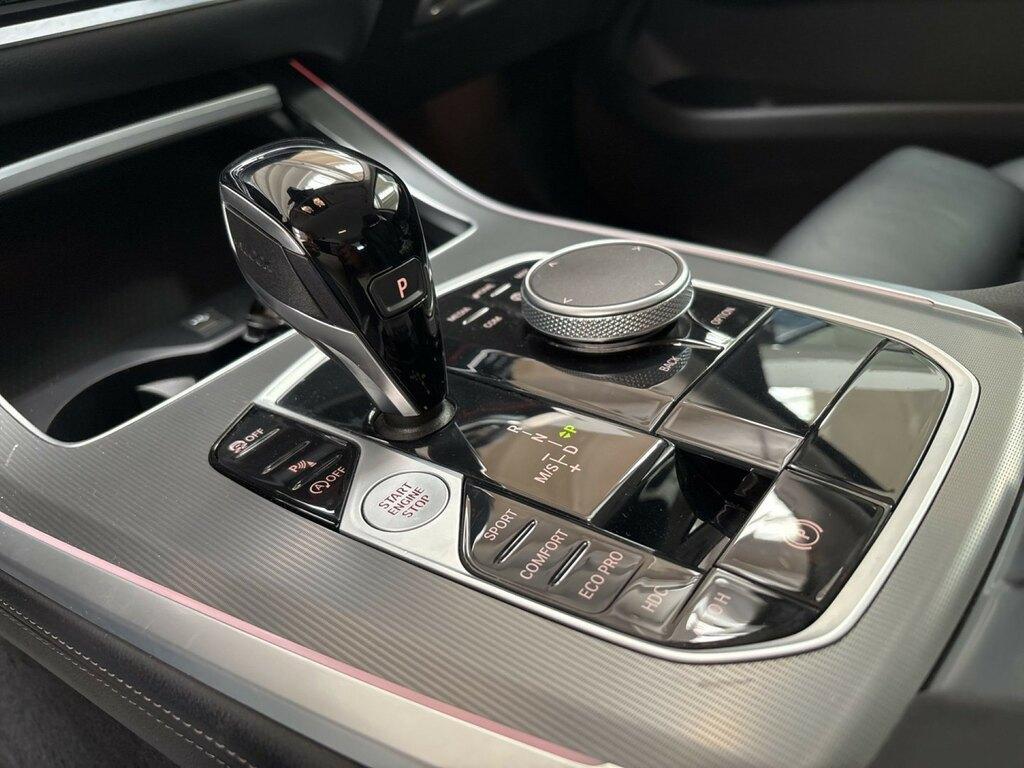 BMW X5 25 d xLine xDrive Steptronic
