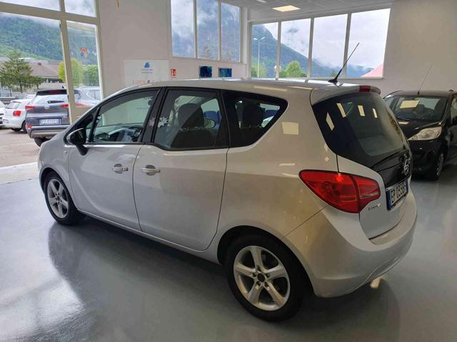 OPEL Meriva 1.4 100CV