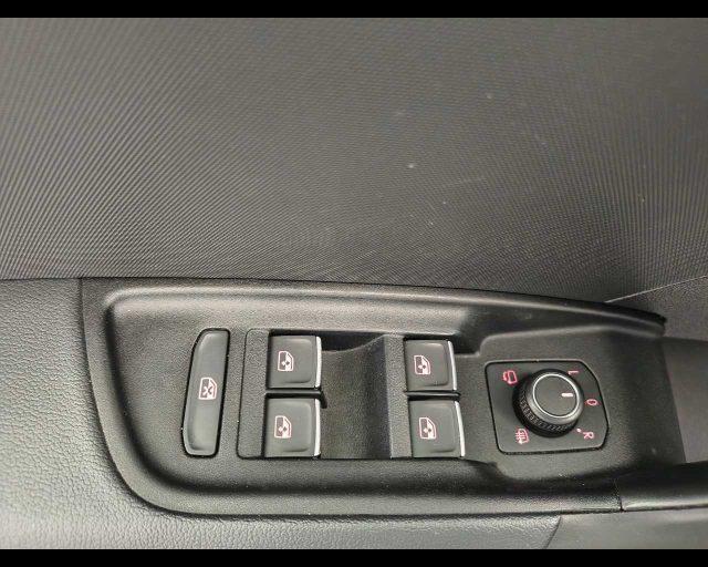 AUDI A1 citycarver 30 TFSI Admired