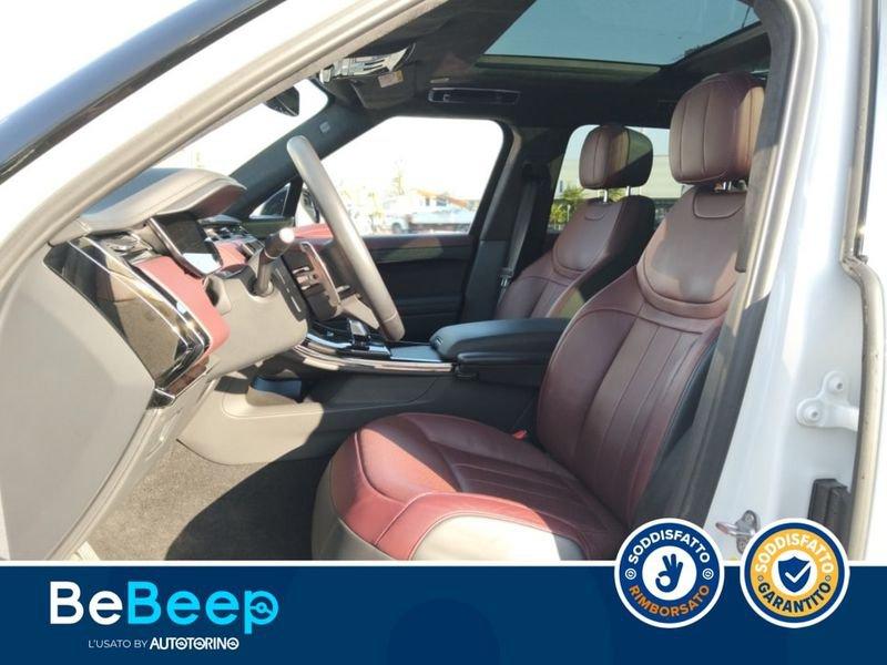Land Rover RR Sport 3.0 I6 PHEV AUTOBIOGRAPHY AWD