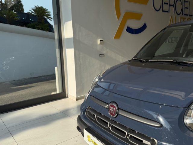 FIAT 500L 1.4 95 CV S&S Cross TUA DA E139,00 MENSILI