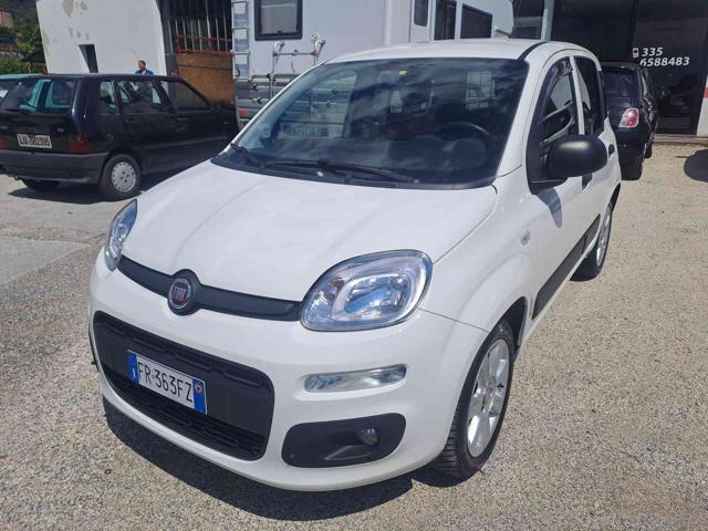 FIAT Panda 1.3 MJT Van VARI OPTIONAL