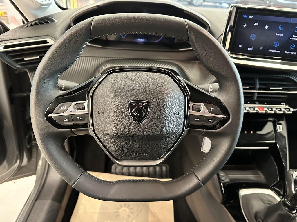 Peugeot 208 1.2 PureTech Allure