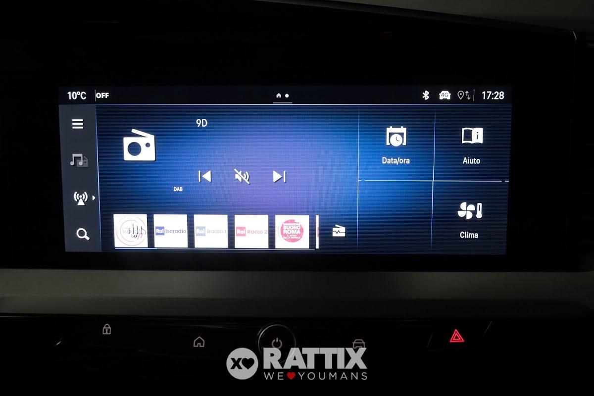 Opel Mokka 1.2 Hybrid 145CV GS DCT6