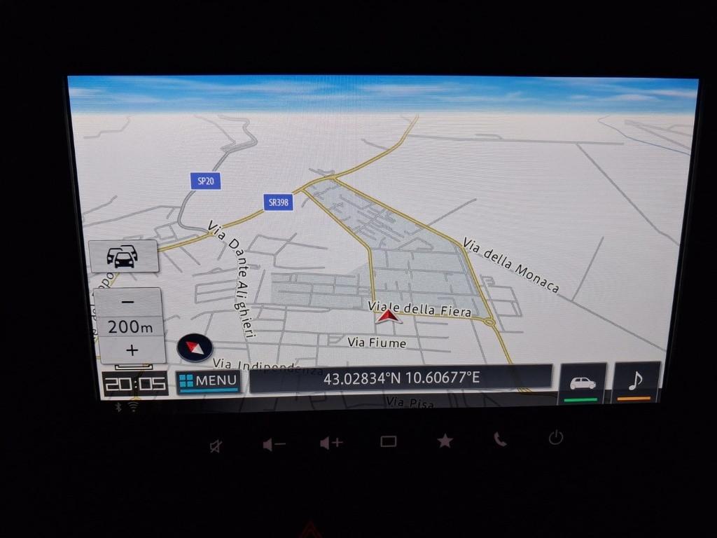 SUZUKI Vitara (2015) - Vitara 1.4 Hybrid Cool