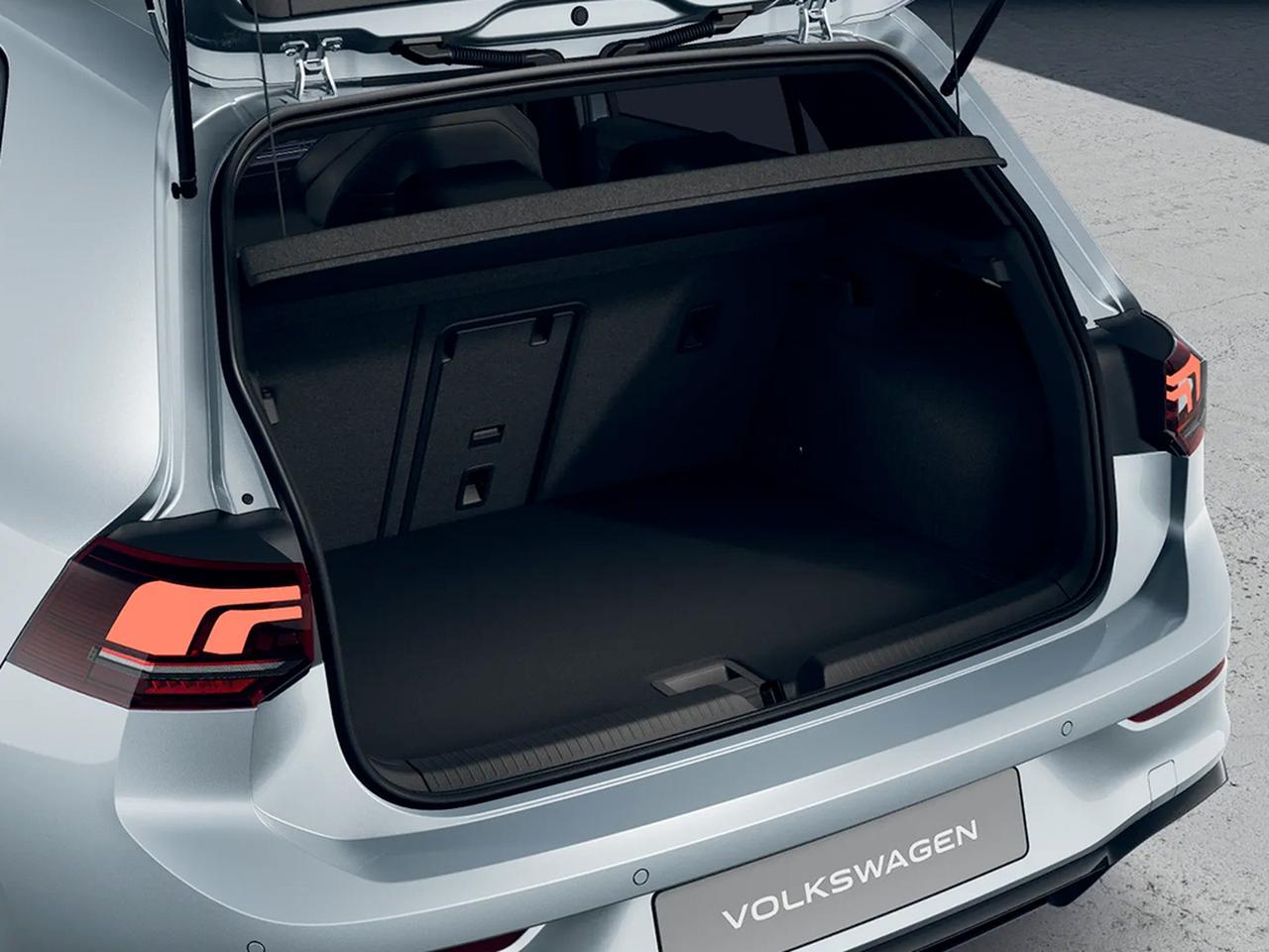 Volkswagen Golf 1.5 etsi r-line plus 150cv dsg