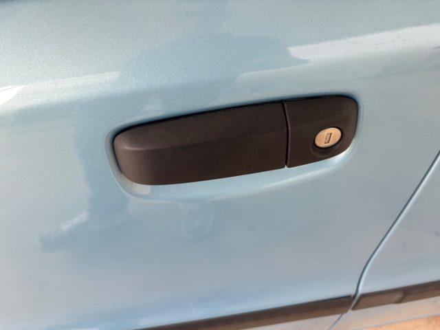 FIAT Panda 1.2 Dynamic OK NEOPATENTATI CLIMATIZZATORE
