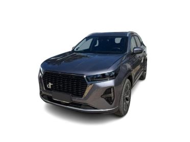 DR AUTOMOBILES DR 6.0 1.6 T-GDI 185 CV Bi-Fuel GPL Automatica DCT TETTO LED