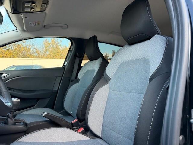 Renault Clio TCe 100 CV GPL 5 porte Techno 2024