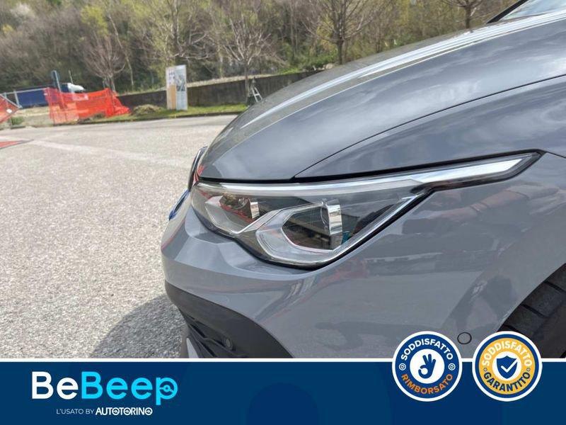 Volkswagen Golf 2.0 TSI GTI CLUBSPORT 45 300CV DSG