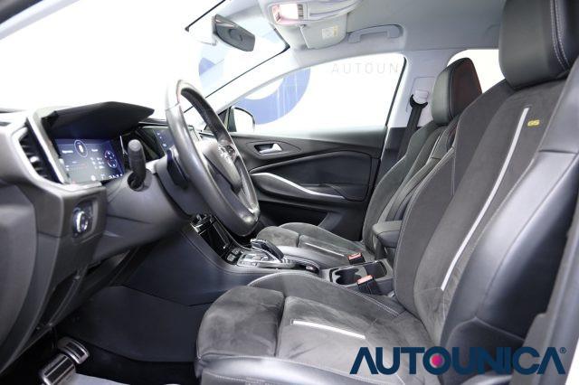 OPEL Grandland 1.6 PHEV AUTOMATICA AWD GSE