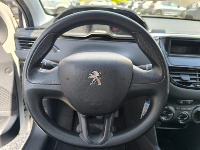 PEUGEOT 208 1° serie 1.0 VTi 68 CV 5 porte Active