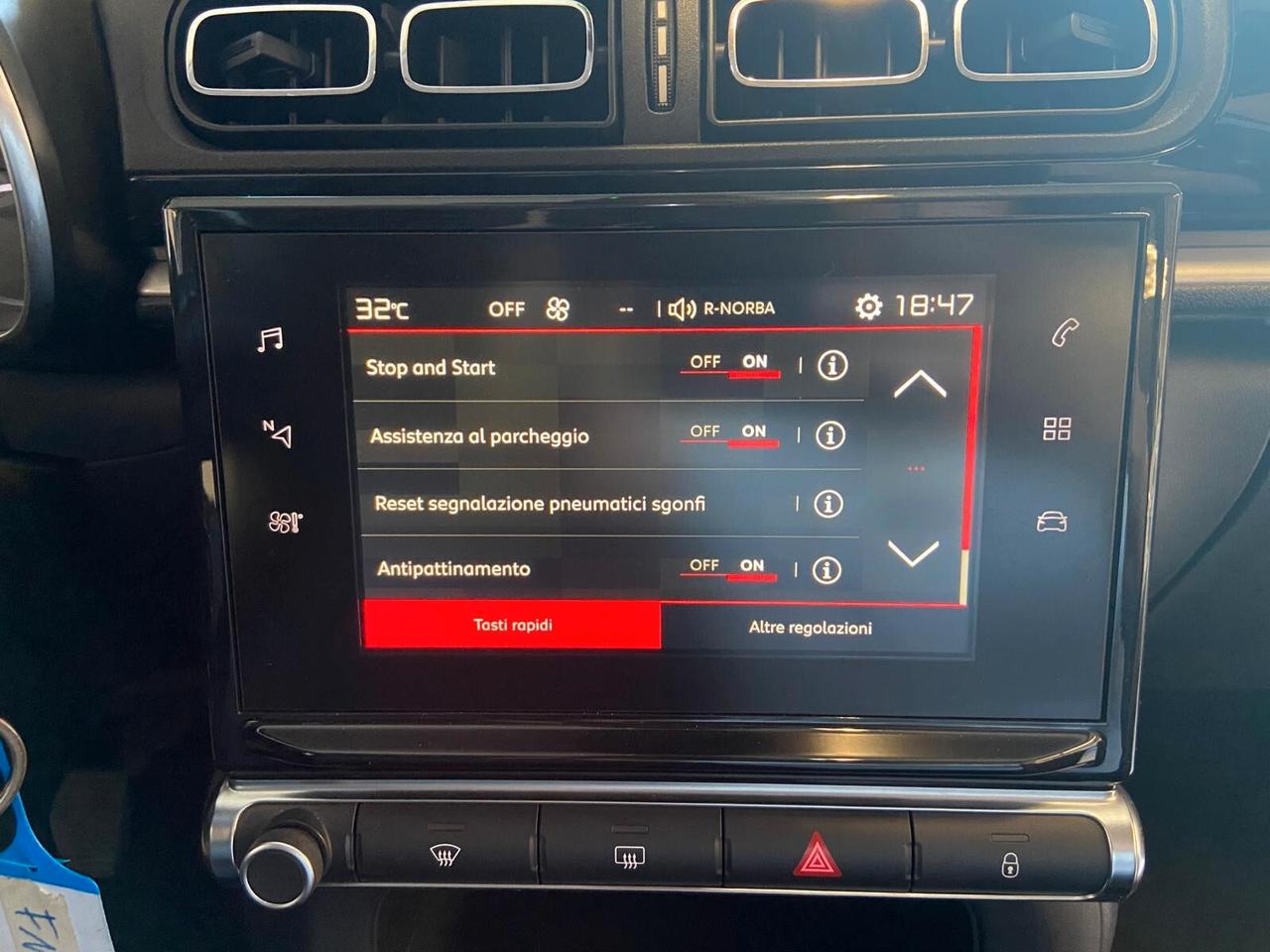 Citroen C3 BlueHDi 75 S&S Shine