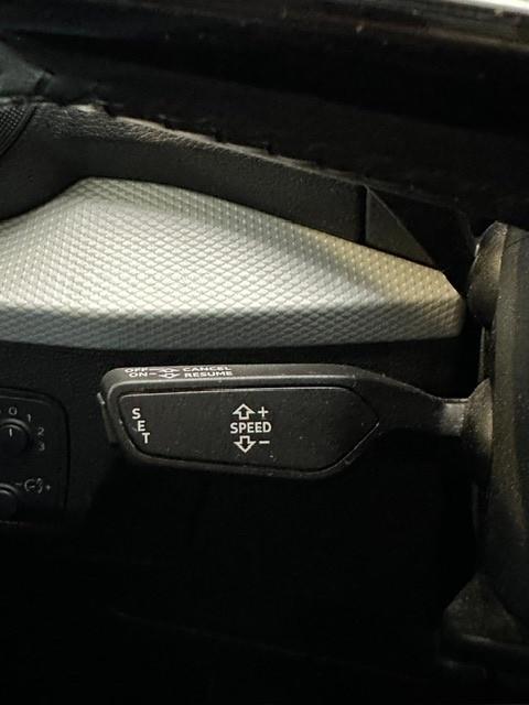 Audi Q2 2.0 TDI quattro S tronic Design