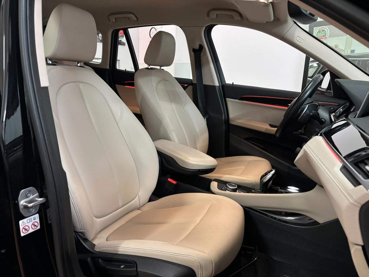 BMW X1 XDRIVE XLINE PLUS 2021