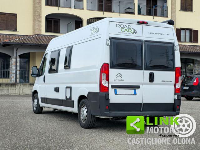 POSSL ROADCAR R601