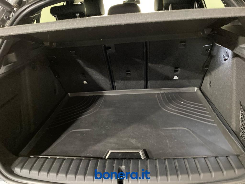 BMW Serie 1 5 Porte 135 i M xDrive Steptronic