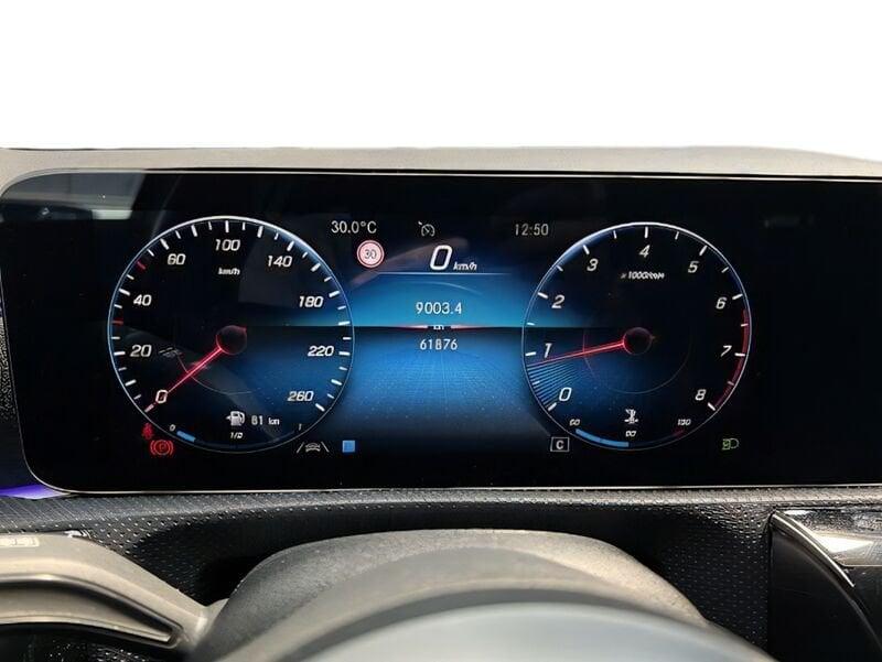 Mercedes-Benz Classe A A 180 Premium