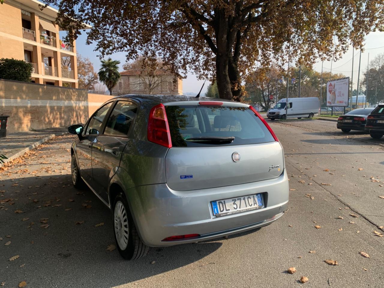 Fiat Panda Utilitaria 1.2 neopatentati