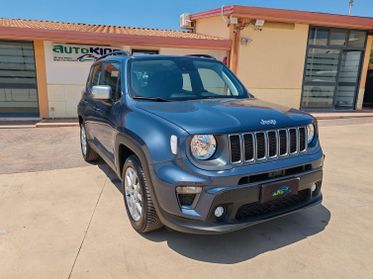 Jeep Renegade Jeep Renegade, 1.6 mjt Limited 2wd 130cv