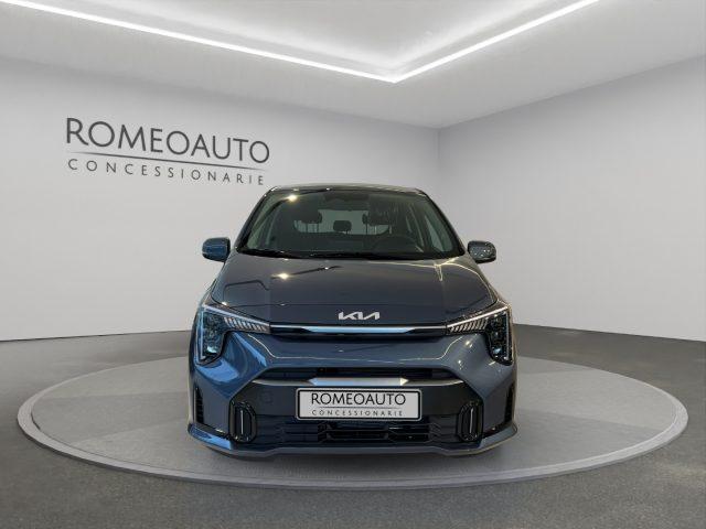 KIA Picanto 1.0 GDi 5 porte Style