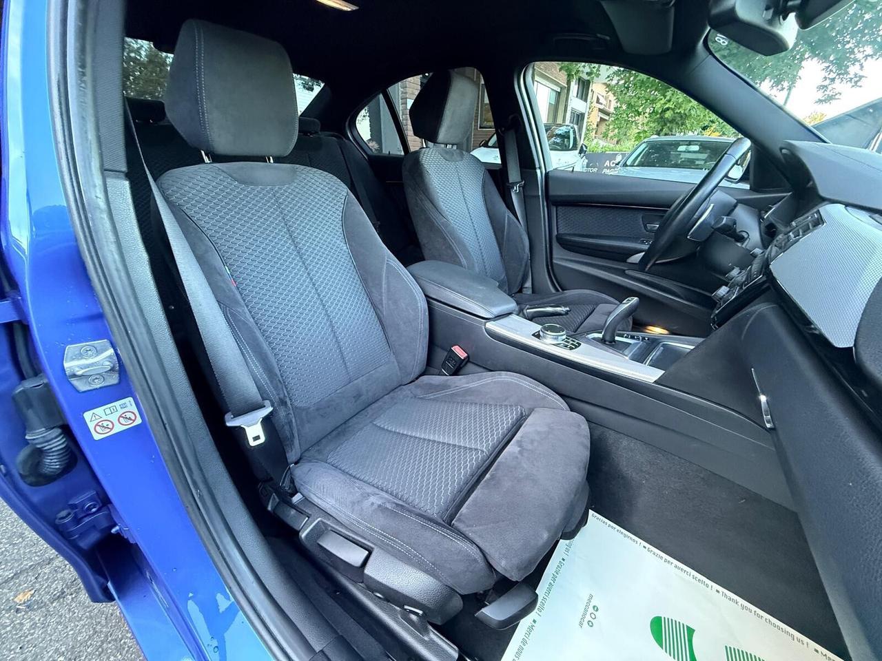 Bmw 330 330e Msport