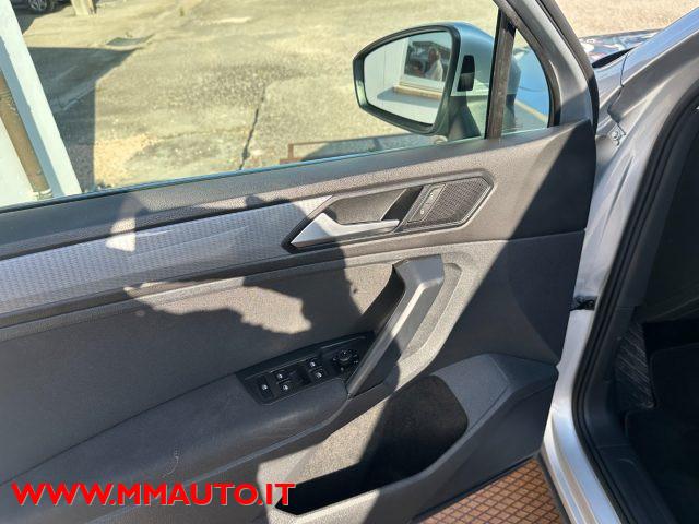 VOLKSWAGEN Tiguan 2.0 TDI 150 CV SCR DSG Life !!!!!