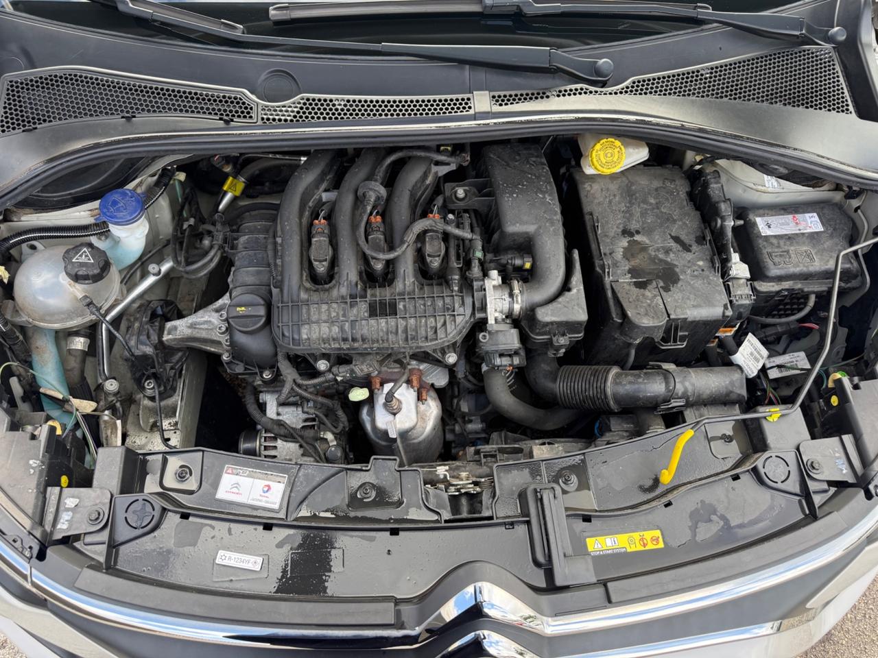 Citroen C3 PureTech 83 S&S Shine Pack 60.000 km