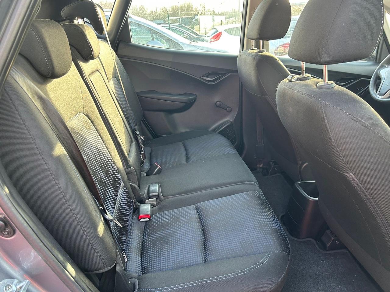 Hyundai iX20 1.4 credi 77cb