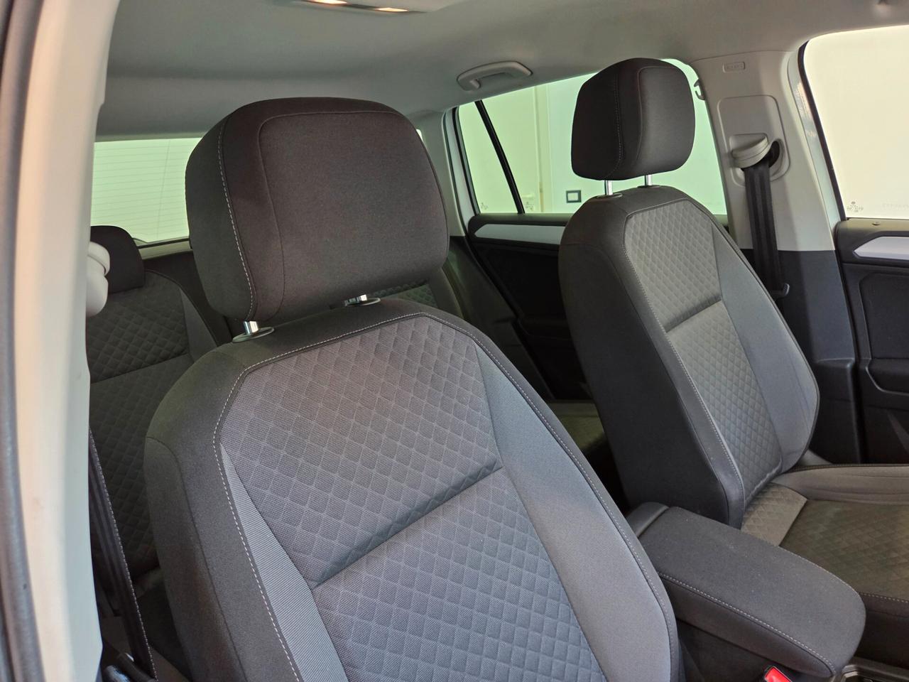Volkswagen Tiguan 2.0 TDI SCR DSG RLINE EDITION