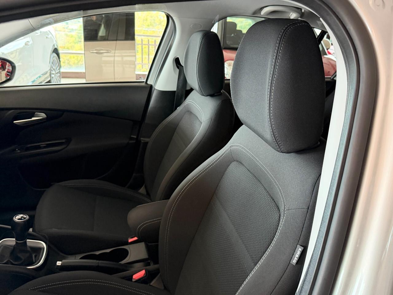 Fiat Tipo New 1.3 M.JET 95 cv. CITY LIFE