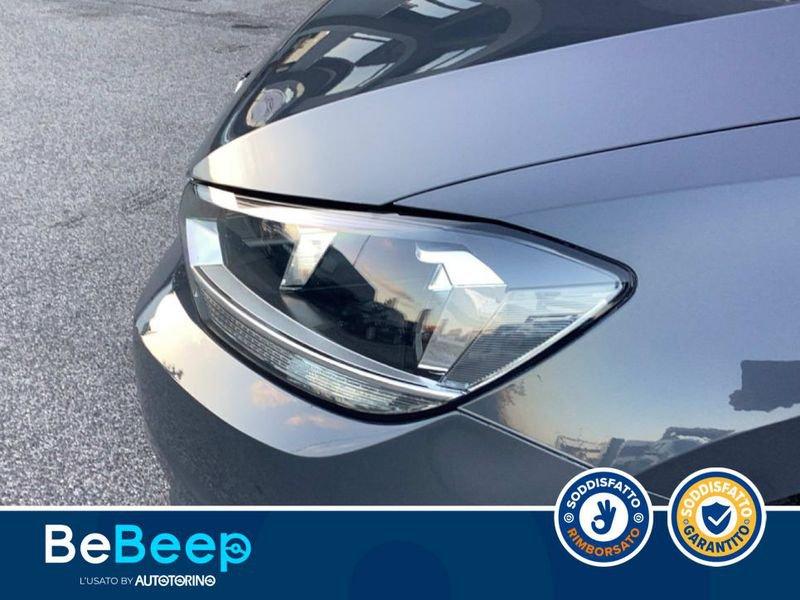 Volkswagen Touran 2.0 TDI EXECUTIVE DSG