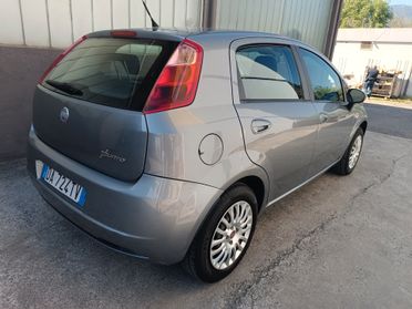 Fiat grande punto 1.2 benzina