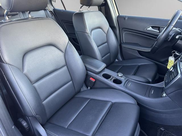 MERCEDES-BENZ GLA 200 d Automatic 4Matic ACTIVITY EDITION