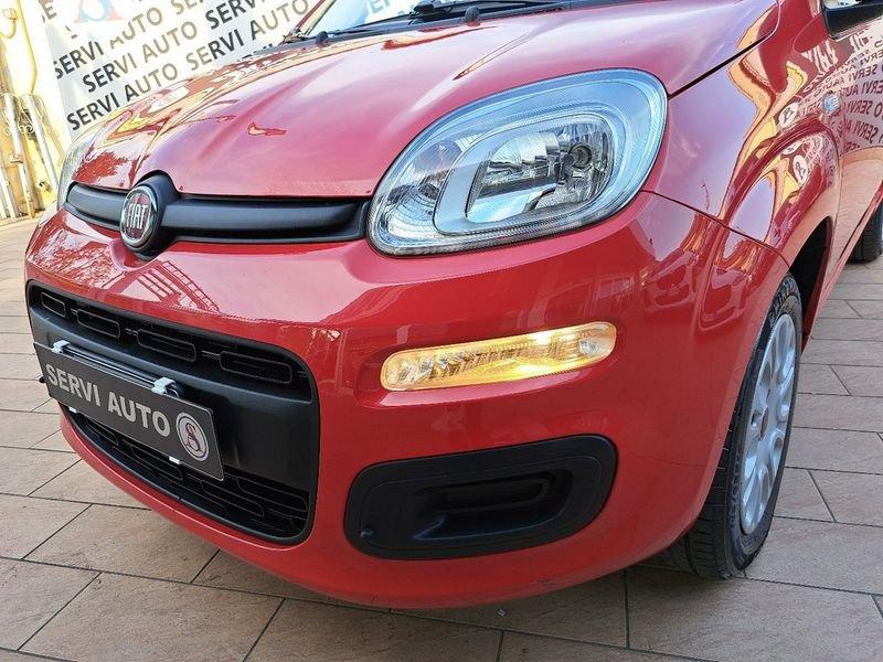 FIAT Panda 1.2 EasyPower Easy