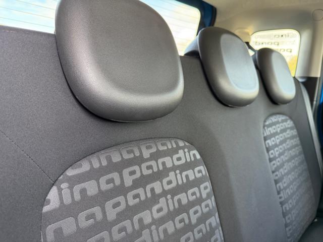 FIAT Panda Cross PANDINA HYBRID+NAVI+ADAS+VIRTUAL+LED+PDC+