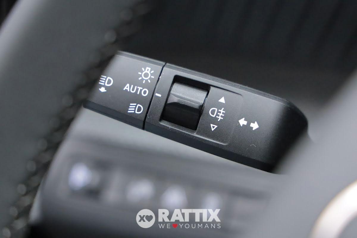 Citroen C3 1.2 Puretech Turbo 100CV Plus