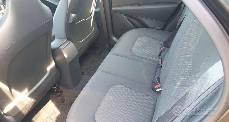 KIA Niro Niro 1.6 gdi hev Evolution dct6