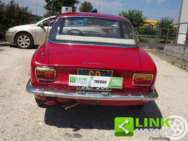 ALFA ROMEO Giulia GT 1300 JUNIOR