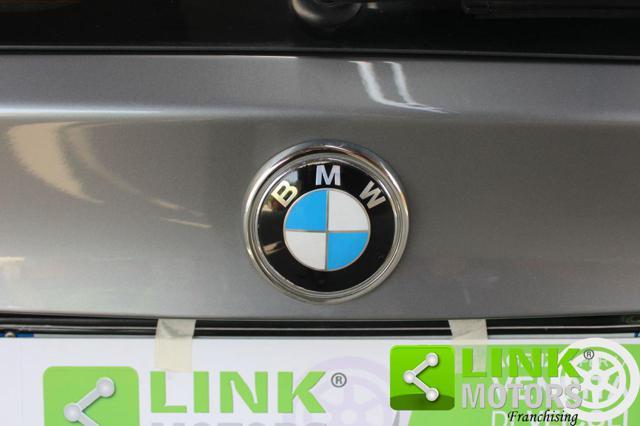 BMW X5 3.0SD 286 CV ATTIVA