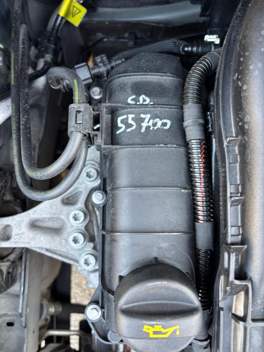 PEUGEOT 2008 1.2 VTi 82 CV Allure