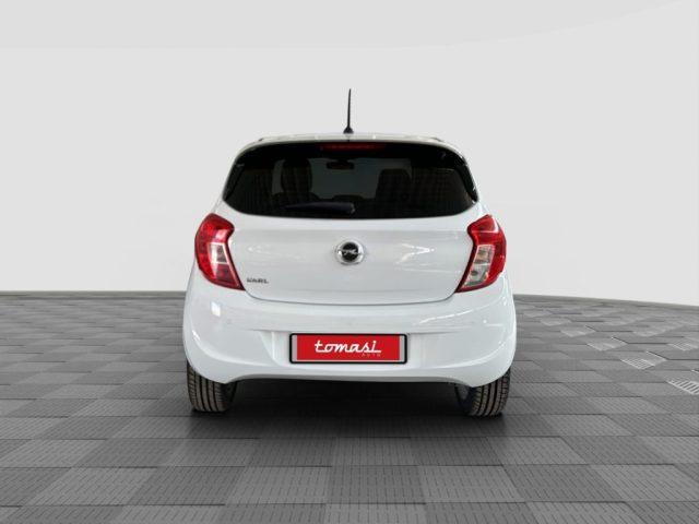 OPEL Karl Karl Rocks 1.0 73cv Start&Stop MT5