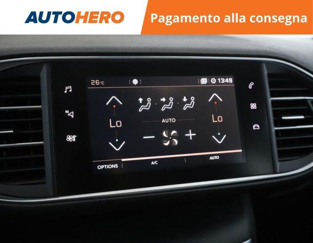 PEUGEOT 308 BlueHDi 120 S&S Business