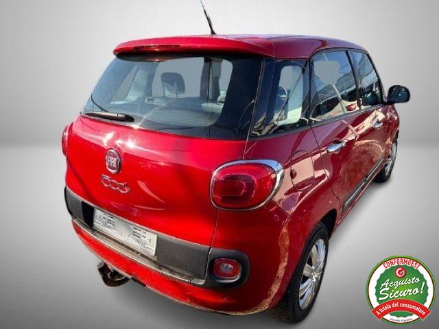 FIAT 500L 1.3 Multijet 85 CV Pop Star